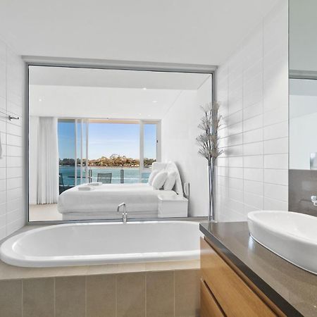 Seapoint 102 Lägenhet Mandurah Exteriör bild
