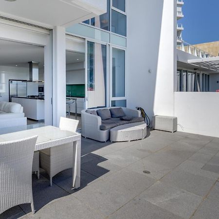 Seapoint 102 Lägenhet Mandurah Exteriör bild