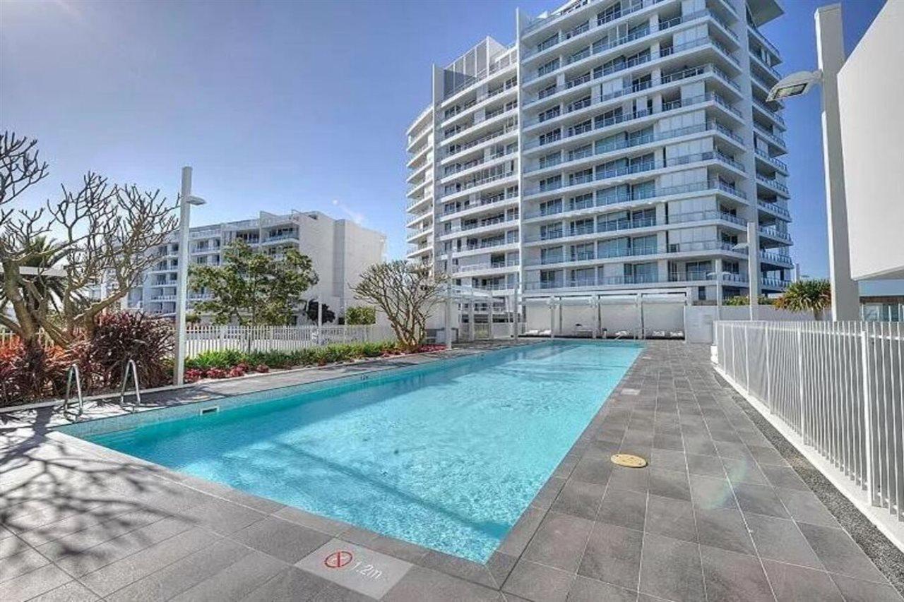Seapoint 102 Lägenhet Mandurah Exteriör bild